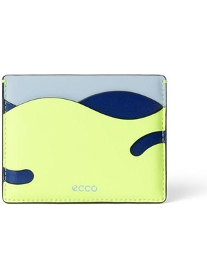 Ecco Card Case E Wave Pop 1