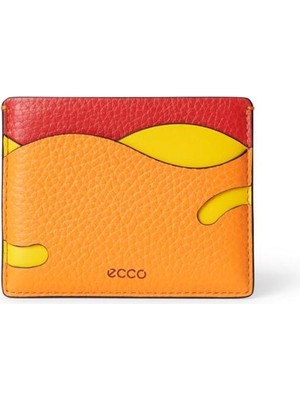 Ecco Card Case E Wave Pop 4