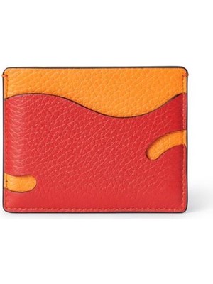 Ecco Card Case E Wave Pop 4