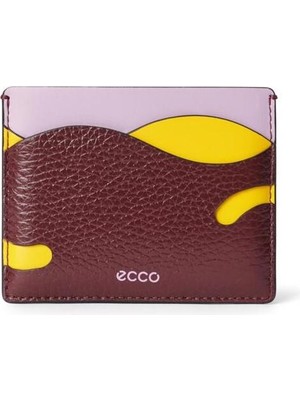 Ecco Card Case E Wave Pop 2