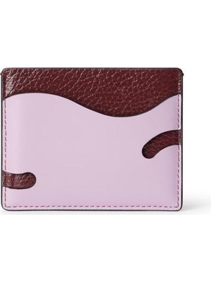 Ecco Card Case E Wave Pop 2