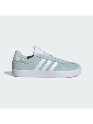 adidas Vl Court 3.0 Kadın Yeşil Sneaker IF4470