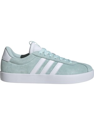 adidas Vl Court 3.0 Kadın Yeşil Sneaker IF4470