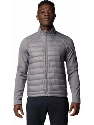 Columbia Tech Hybrid Erkek Softshell