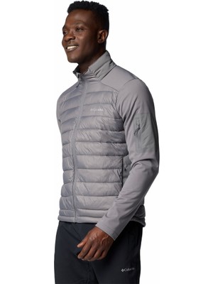 Columbia Tech Hybrid Erkek Softshell