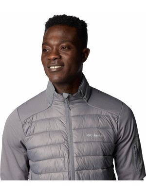 Columbia Tech Hybrid Erkek Softshell