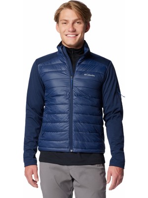 Columbia Tech Hybrid Erkek Softshell