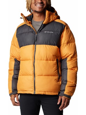Columbia Pike Lake II Hooded  Erkek Mont