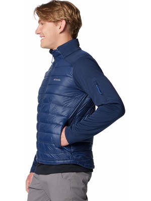 Columbia Tech Hybrid Erkek Softshell