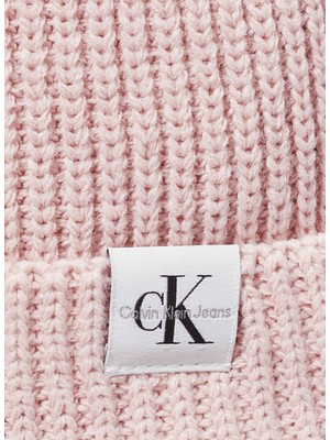 Calvin Klein Pembe Kadın Bere IU0IU00440TER