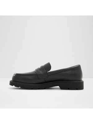 Aldo Harmonyx Ayakkabı Düz;oxford & Loafer - Siyah