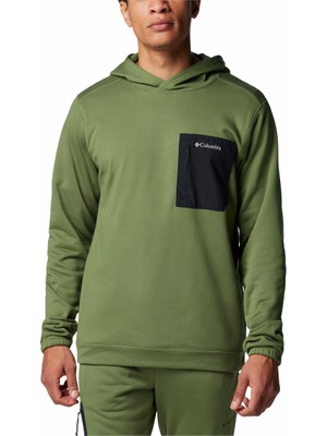 Columbia Hike Hooded Iı Erkek Kapüşonlu Sweatshirt