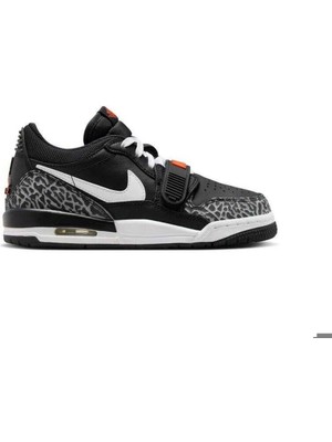 Nike Air Jordan Legacy 312 Low   Basketbol Ayakkabısı CD9054-018