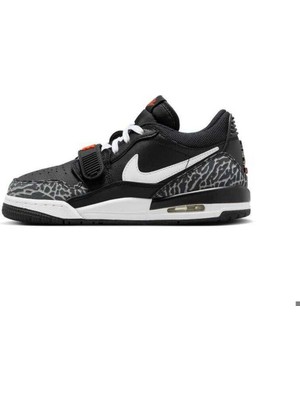 Nike Air Jordan Legacy 312 Low   Basketbol Ayakkabısı CD9054-018