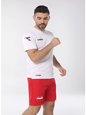 Diadora 1MPD260108 Torita Kamp Şortu