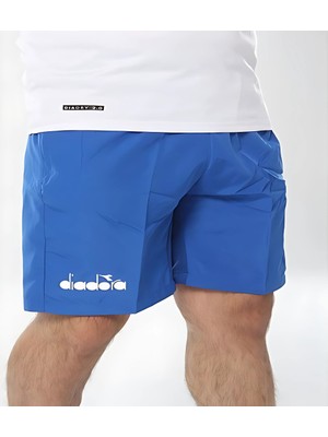 Diadora 1MPD260108 Torita Kamp Şortu