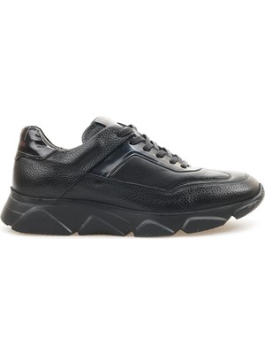 Pierre Cardin Erkek  Deri Casual Günlük Ayakkabı (40-44) 24K 335688 M