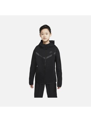 As Çocuk Tech Fleece Eşofman Takımı