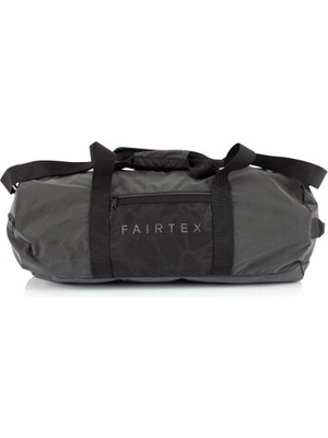 BAG14 Fairtex Duffel Çantası Siyah