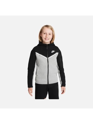 As Çocuk Tech Fleece Eşofman Takımı