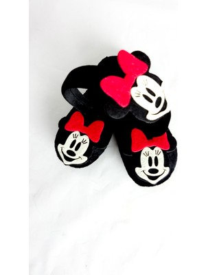 Ceyda Shoes Süslü Kadife Ev,hac, Umre Babeti, Hediye, Günlük Babet,tüylü Babet, Panduf, Patik, Gösteri Pisi Pisi Ponpon