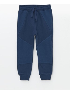 Lcw Kids Beli Lastikli Erkek Çocuk Jogger Eşofman Altı