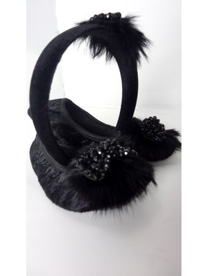 Ceyda Babet Çocuk Ev Babeti Taçli Takim ,çocuk Panduf, Bebek Pati?k, Çorap, Çocuk Ev Ayakkabısı