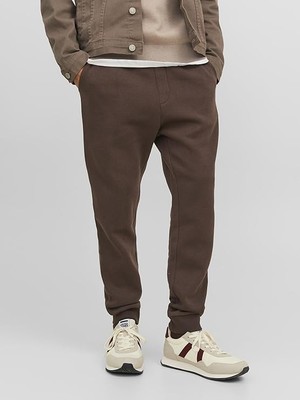 Jack & Jones Jpstgordon Jjbradley Sweat Pant Gms Noos Eşofman Erkek 12249274