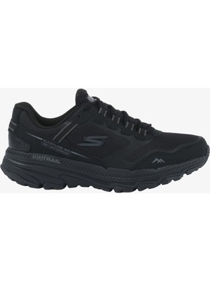 Skechers Go Run Trail Altitude 2.0 - Pine Ridge Erkek Siyah Outdoor Koşu Ayakkabısı 220757 Bbk