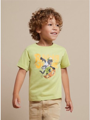 Mayoral Erkek Çocuk Tişört 3008