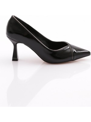 Dgn 770 Kadin Topuklu Ayakkabi