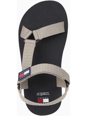 Tommy Hilfiger Casual Logolu Sandalet