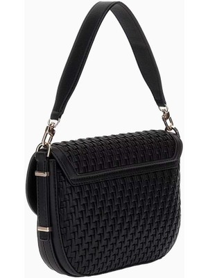 Guess Murielle Flap Shoulder Bag