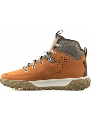 Timberland Greenstride Motion 6 Mid Laceup Erkek Trekking Botu TB1A62VC2311 Sarı