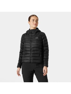 Helly Hansen W Verglas Hooded Down Mont 2.0 HHA.63382