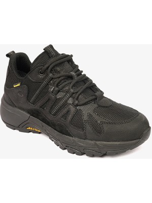 Greyder 17704 Hakiki Deri Waterproof Outdoor  Unisex Ayakkabı