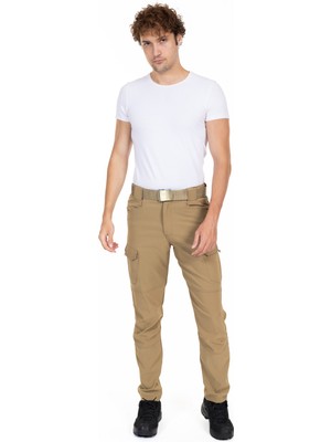 Akn Ayz Outdoor Akn 512 Likralı Taktik/outdoor Pantolon