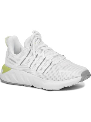 Lumberjack Sword Wmn Beyaz Kadın Spor Ayakkabı