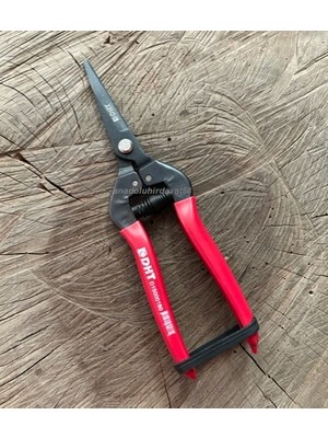 Dht Pro Bitki Budama Makası Elma Kivi Gül Üzüm Budama Makası Bağ Makası