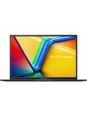 Asus Vivobook Intel I5-12450H 8GB 512GB SSD RTX 2050 Windows 11 16" FHD Taşınabilir Bilgisayar K3605ZF-N1017W