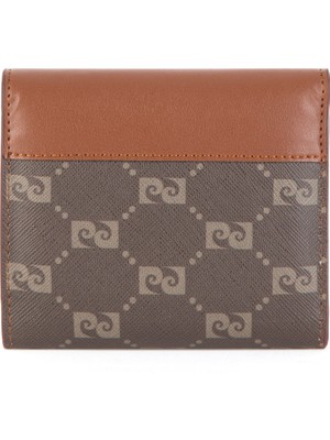 Pierre Cardin Kadın Taba Cüzdan 50300246-VR099