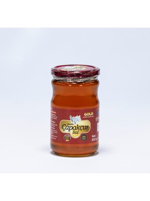 Bingöl Çapakçur Bal Gold Süzme Çiçek Balı 850 gr