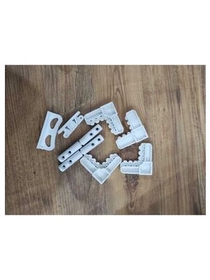 Sineklik Aksesuar Seti