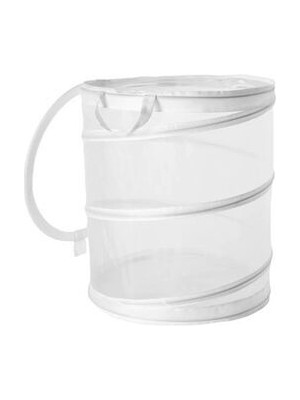 IKEA Fyllen 79 Lt 9 kg Kapasiteli Çamaşır Sepeti