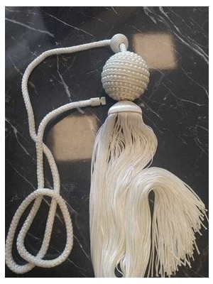 Özen Evim Perde Aksesuarı Orta Sarkıt