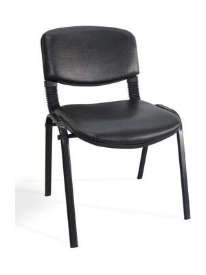 Form Ofis Bekleme Sandalyesi