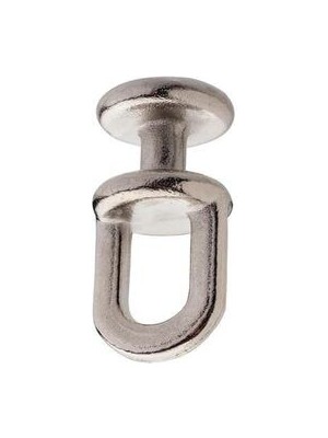 Metal El Dikmeli Rulet 20 Adet