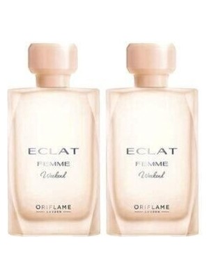 Eclat Femme Weekend Edt 50 ml Kadın Parfümü 2018362048339 2 Li