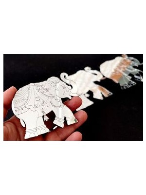 7'li Bereket Fil Seti