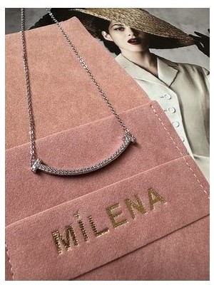 Milena Yay Kolye